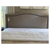 QUEEN HEADBOARD