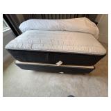 2PC QUEEN MATTRESS SET