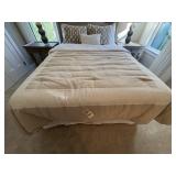 9PC QUEEN BEDDING