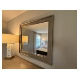 WALL MIRROR