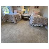 2PC TWIN HEAD BOARDS