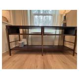 CONSOLE TABLE