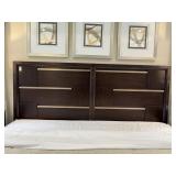 KING HEADBOARD
