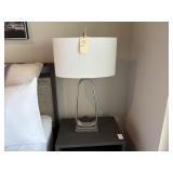 2PC TABLE LAMPS