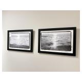 2PC FRAMED PRINTS