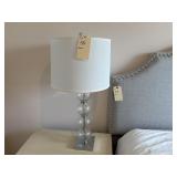 2PC TABLE LAMPS