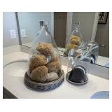 3PC BATH ITEMS
