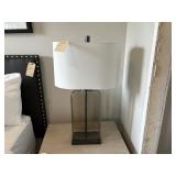 2PC TABLE LAMPS