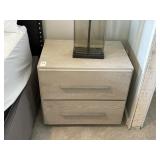 2PC NIGHTSTANDS