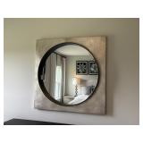 WALL MIRROR