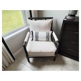 ARMCHAIR