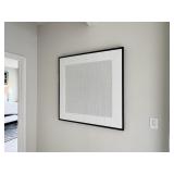 FRAMED CANVAS