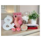 8PC Dï¿½COR ITEMS