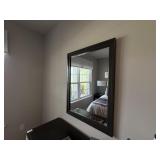 WALL MIRROR