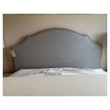 QUEEN HEADBOARD