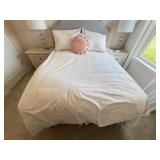 10PC FULL BEDDING