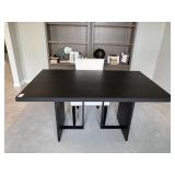 2PC DESK & CHAIR