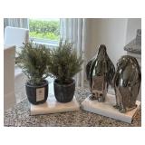 6PC Dï¿½COR ITEMS