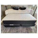 KING MATTRESS SET