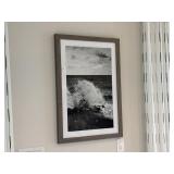 FRAMED PRINT