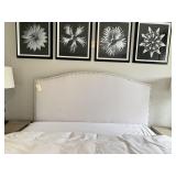 KING HEADBOARD