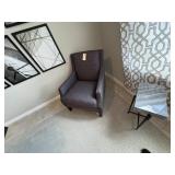 ARMCHAIR