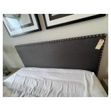 QUEEN HEADBOARD