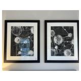 2PC FRAMED PRINTS