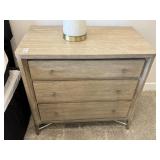 2PC NIGHTSTANDS