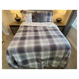 10PC FULL BEDDING