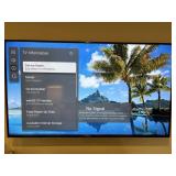 55' LG TV