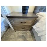 2PC NIGHTSTANDS
