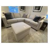2PC SECTIONAL