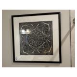 2PC FRAMES WALL PRINTS