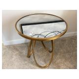 ACCENT TABLE