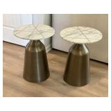 2PC SIDE TABLES