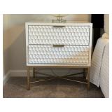 2PC NIGHTSTANDS