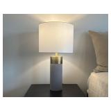 2PC TABLE LAMPS