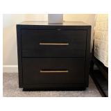 2PC NIGHTSTANDS