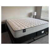 3PC KING MATTRESS SET