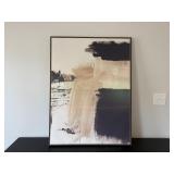 FRAMED CANVAS