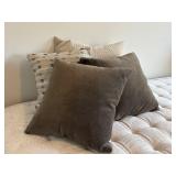 4PC PILLOWS