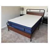 2PC FULL BED