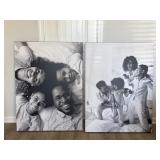 2PC CANVASES