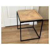 SIDE TABLE