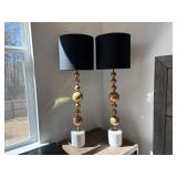 2PC LAMPS