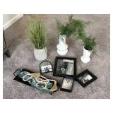 10PC ASSORTED DECOR