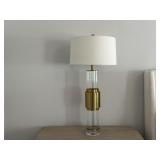 2PC TABLE LAMPS