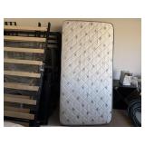 TWIN MATTRESS SET