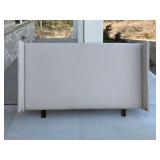 FULL HEADBOARD